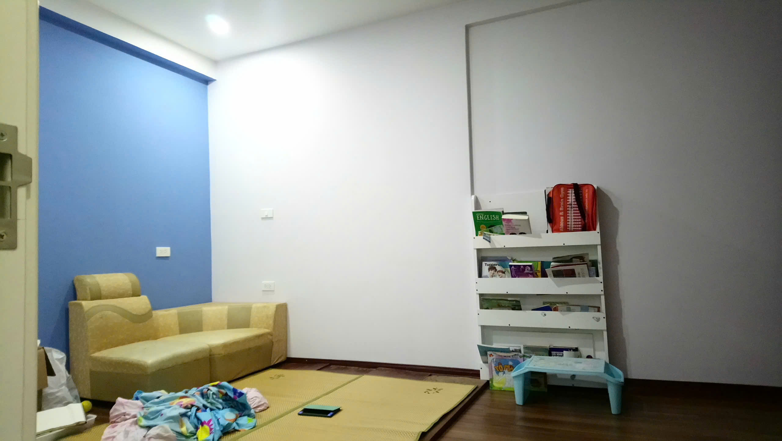 Cho thuê căn hộ chung cư Tân Mai Mandarin 65m2, 2 ngủ, Full đồ, có slot ô tô, 12 Triệu - Ảnh 3
